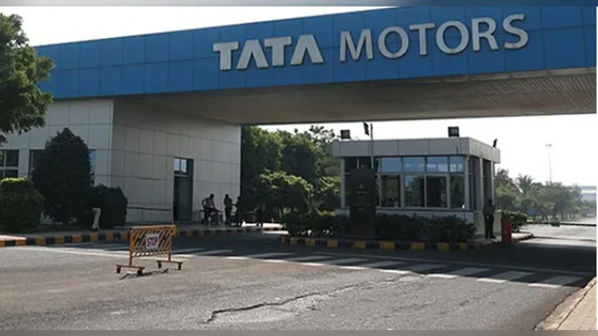 Auto Expo 2023 में कारों का नया अवतार पेश करेगी टाटा मोटर्स, हैरियर, सफारी और अल्ट्रोज का टीजर जारी