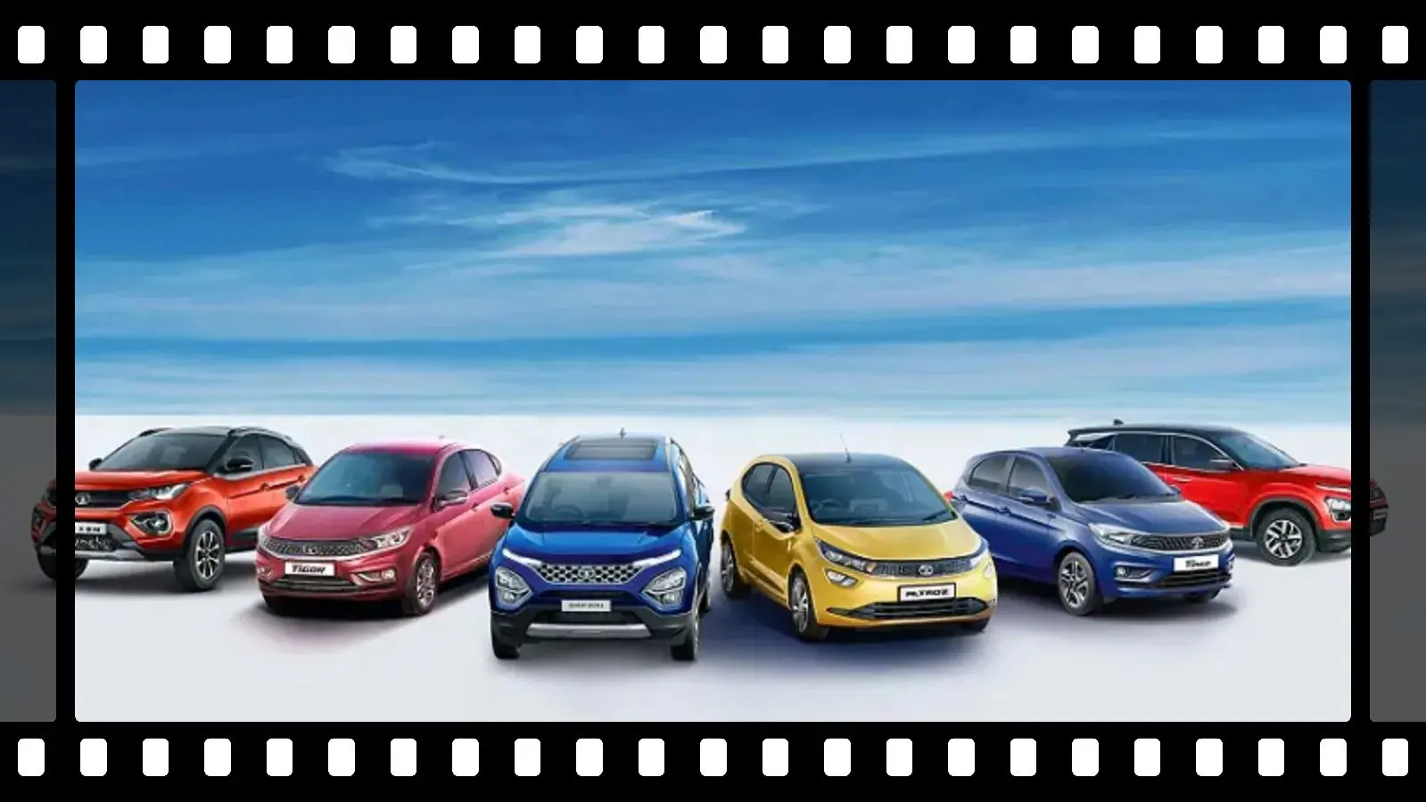 Tata Motors की कुल बिक्री अगस्त में 36 प्रतिशत बढ़कर 78,843 इकाई पर