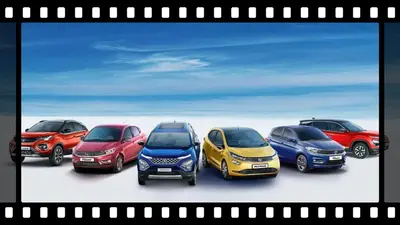 Tata Motors की कुल बिक्री अगस्त में 36 प्रतिशत बढ़कर 78,843 इकाई पर