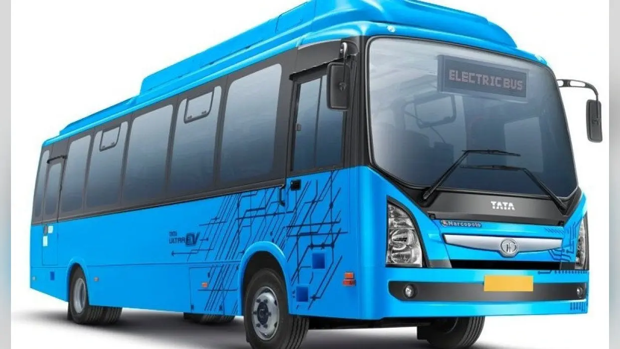 Tata E-Bus: दिल्ली की सड़कों पर दौड़ेंगी टाटा की इलेक्ट्रिक बसें, टाटा मोटर्स को डीटीसी से मिला ऑर्डर