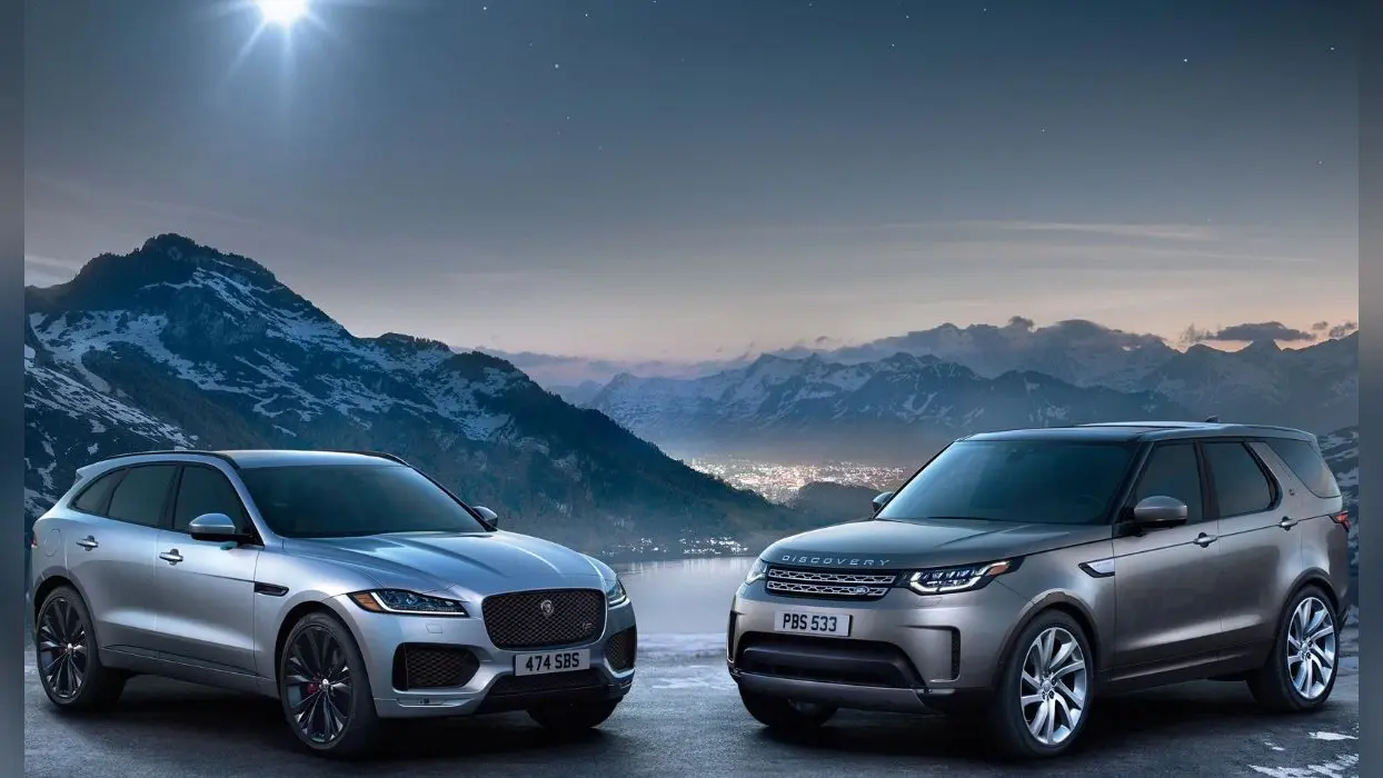Tata Motors की गाड़ियों की सेल्स में जबरदस्त ग्रोथ, Jaguar Land Rover की बिक्री भी बढ़ी