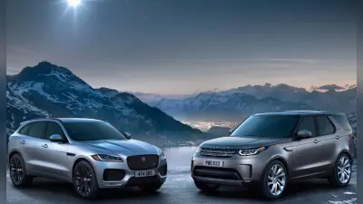 Tata Motors की गाड़ियों की सेल्स में जबरदस्त ग्रोथ, Jaguar Land Rover की बिक्री भी बढ़ी