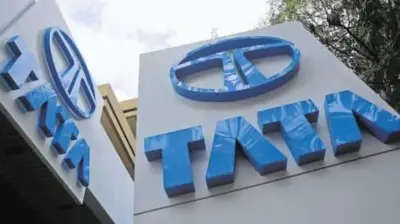 Tata Motors Share Price: रॉकेट की तेजी से आगे निकले टाटा मोटर्स के स्टॉक, निवेशकों की भर गयी झोली