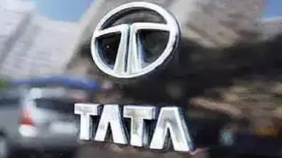 Tata Motors Market Cap: मारूति सुजुकी को पछाड़ टाटा बनी सबसे मूल्यवान वाहन कंपनी,मार्केट कैप 5.40 प्रतिशत बढ़ा