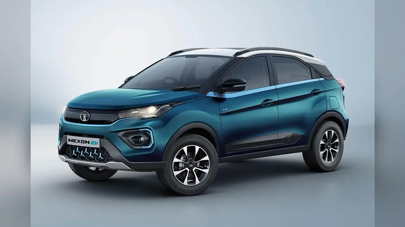 Tata Nexon EV बनी सबसे ज्यादा बिकने वाली इलेक्ट्रिक कार, जानें कीमत और फीचर्स