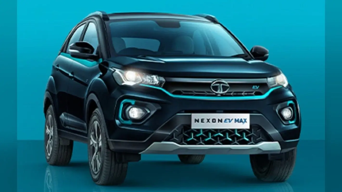 Tata Motors ने घटा दी Nexon EV की कीमत, रेंज भी बेहतर, नया वेरिएंट लॉन्च