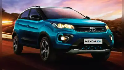 Tata Motors ने अपनी सुपरहिट Nexon EV का प्राइम एडिशन उतारा, जानें डीटेल्स