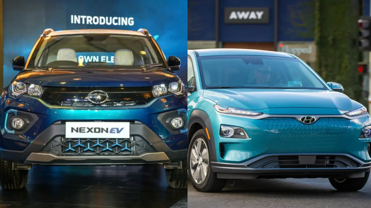 Tata और Hyundai Motors से 250 इलेक्ट्रिक कार खरीदेगी EESL