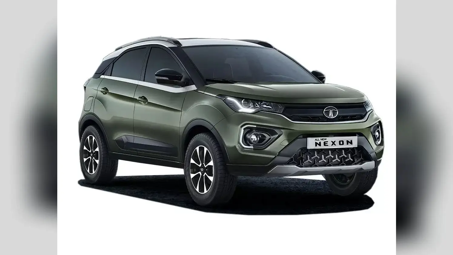 Tata Nexon का नया वेरिएंट देखा आपने? जानिए कीमत और फीचर्स की डीटेल