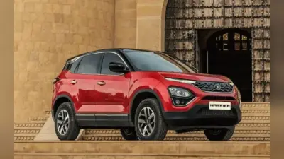Tata की गाड़ियों पर 65,000 रुपये तक बचाने का मौका, जानें क्या है ऑफर्स