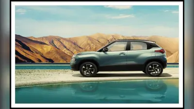 Tata Punch EV से जल्द उठ सकता है पर्दा, पाएं संभावित रेंज और फीचर्स की पूरी जानकारी