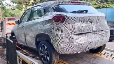 रतन टाटा गरीबों को तोहफे में देंगे माइक्रो एसयूवी कार, जल्द आएगी बाजार में
