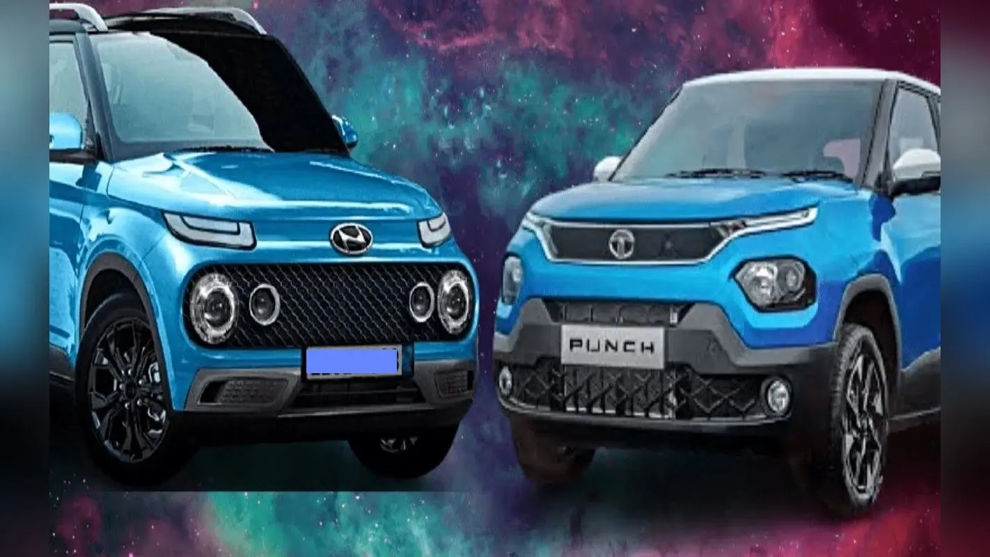 Tata Punch के टक्कर में Hyundai ला रही सस्ती SUV, कंपनी ने किया कंफर्म