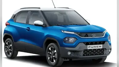 टाटा की नयी लॉन्च माइक्रो SUV पर 1 लाख रुपये से ज्यादा की छूट, जानें किन्हें मिलेगा फायदा