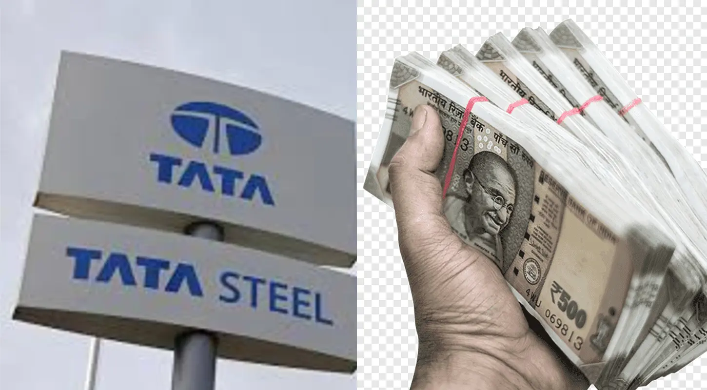 TATA STEEL: लॉकडाउन में 235.54 करोड़ का बंपर बोनस, 3 लाख रुपये तक मिलेगा एक कर्मचारी को