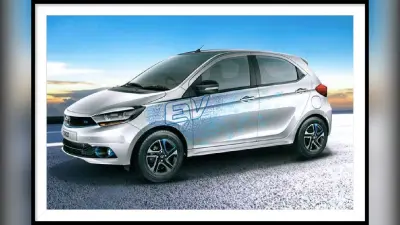 New EV Launch: जनवरी 2023 से भारतीय सड़कों पर दौड़ती दिखेंगी ये इलेक्ट्रिक कार्स, देखें पूरी लिस्ट