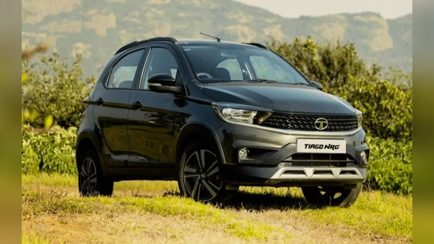 Tata Tiago NRG CNG से 1 नवंबर को उठेगा पर्दा, जानें इसमें क्या होगा खास