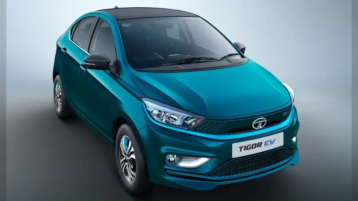 Tata Motors की यह इलेक्ट्रिक कार अब नेपाल में भी मचायेगी धूम, आप भी जान लें इसकी खूबियां