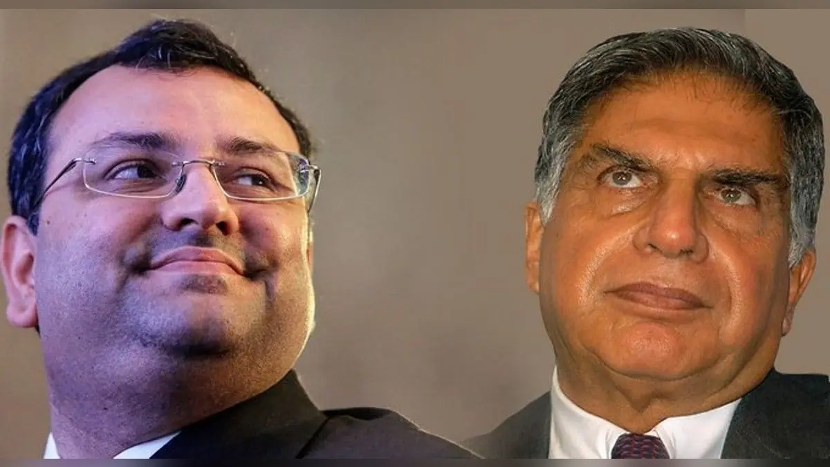 टाटा से टक्कर लेने वाले साइरस मिस्त्री अब नहीं बेच सकेंगे एक्वागार्ड, बिकने जा रही है यूरेका फोर्ब्स
