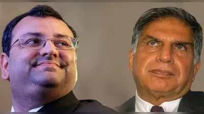 टाटा से टक्कर लेने वाले साइरस मिस्त्री अब नहीं बेच सकेंगे एक्वागार्ड, बिकने जा रही है यूरेका फोर्ब्स