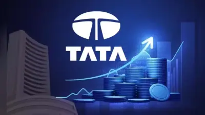 Tata Power Share: टाटा पॉवर के शेयर में तेजी बरकरार, स्टॉक ने फिर बना नया रिकार्ड, एक्सपर्ट ने दिया ये एडवाइस