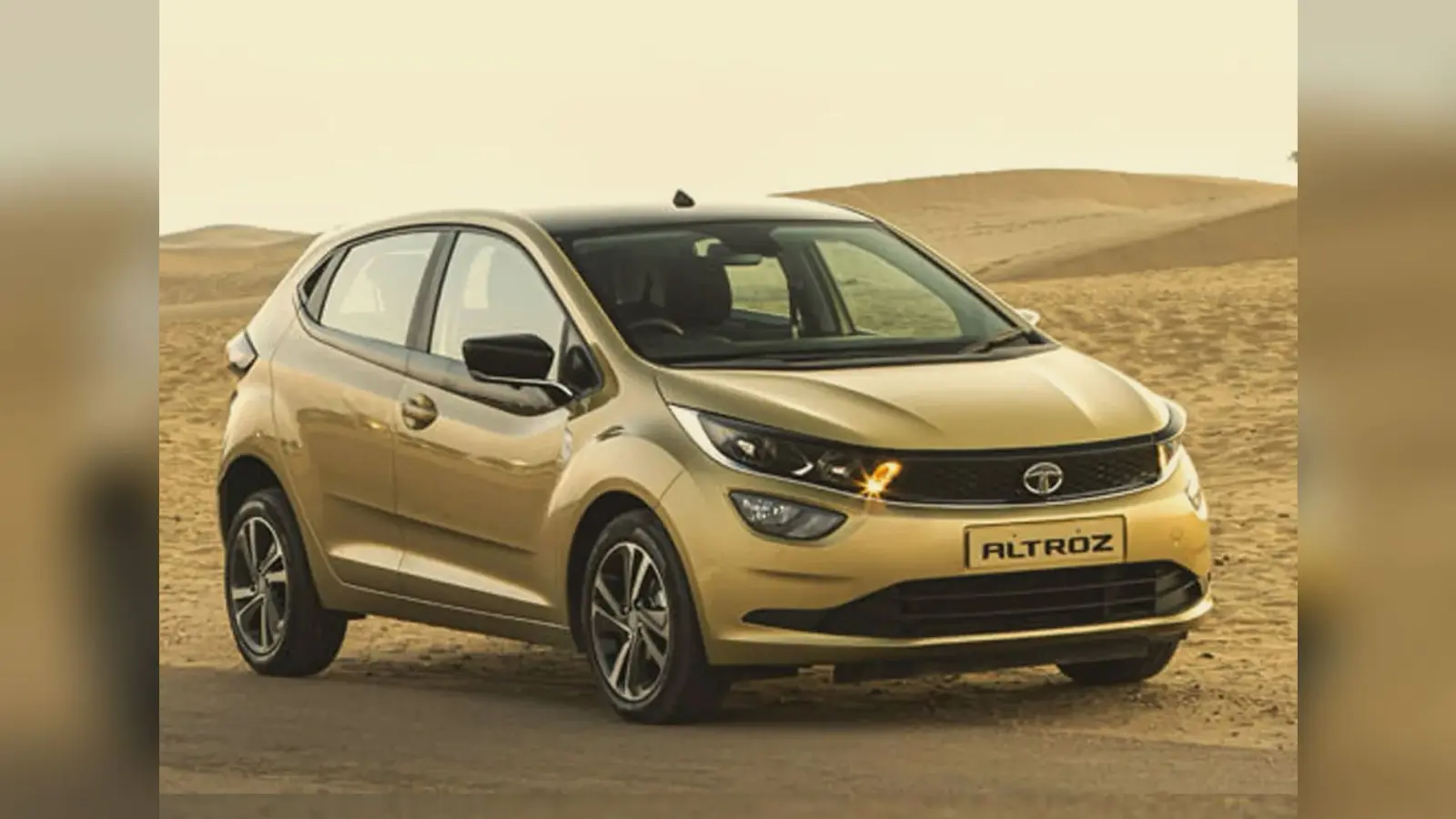Tata Altroz iCNG की माइलेज का खुलासा, Baleno और Glanza से है टक्कर