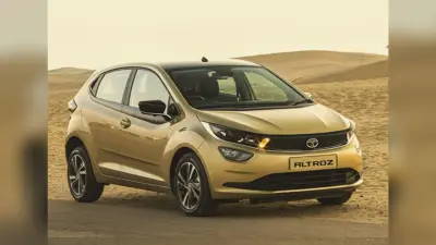 Tata Altroz iCNG की माइलेज का खुलासा, Baleno और Glanza से है टक्कर