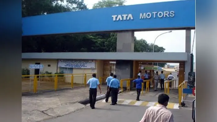 Tata Technologies IPO के लिस्टिंग से पहले Tata Motors ने बनाया रिकार्ड, 52 सप्ताह के हाई पर पहुंचा शेयर