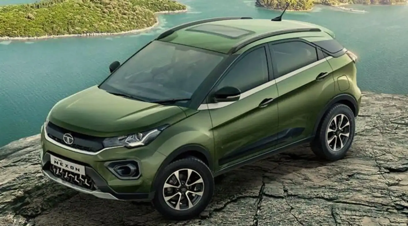 Tata Motors की इतनी बढ़ गई सेल, कमर्शियल व्हीकल की बिक्री घटी
