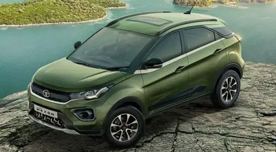 Tata Motors की इतनी बढ़ गई सेल, कमर्शियल व्हीकल की बिक्री घटी