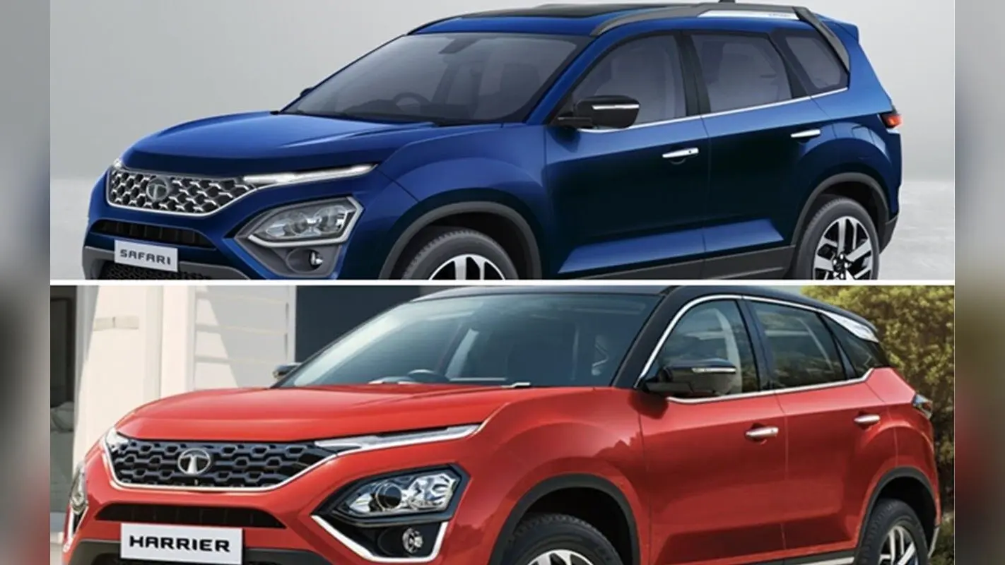 Tata Car Discount Offer : टियागो से लेकर सफारी तक, टाटा की कार पर मिल रही बेमिसाल छूट