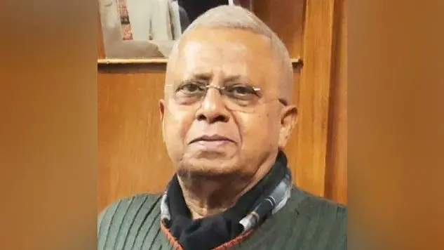 पश्चिम बंगाल को भारत से अलग करने की रची जा रही साजिश, मेघालय के राज्यपाल तथागत रॉय का दावा