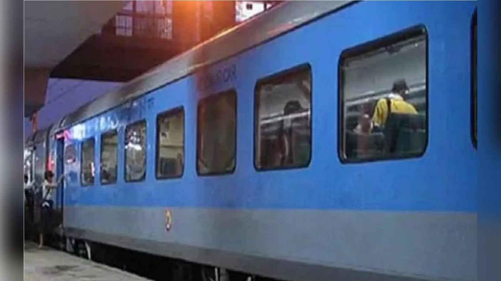 IRCTC Ticket Booking: QR कोड से बुक होगी ट्रेन टिकट, नया बुकिंग सिस्टम लॉन्च, जानें कैसे करेगा काम