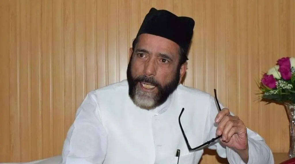 UP: बरेली में आईएमसी प्रमुख मौलाना तौकीर रजा पर एफआईआर, अतीक-अशरफ और आजम पर दिया था विवादित बयान, जानें मामला