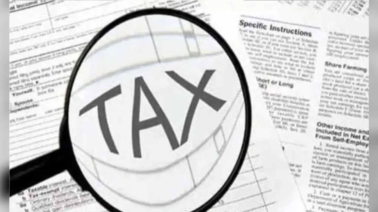 ITR Filing last Date : आपके पास है अंतिम मौका, देना पड़ सकता है भारी जुर्माना