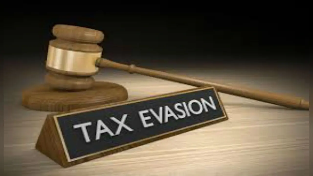 Tax चोरी करने पर हो सकती है 7 साल तक की सजा, आयकर की इस धारा में है सख्त प्रावधान