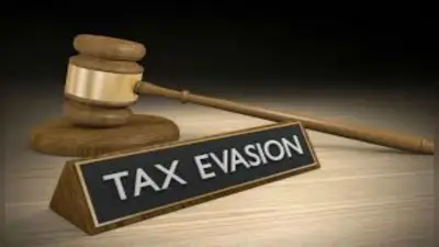 Tax चोरी करने पर हो सकती है 7 साल तक की सजा, आयकर की इस धारा में है सख्त प्रावधान