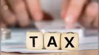 Advance Tax 2023 : एडवांस टैक्स फाइल करने के लिए केवल दो दिन शेष, नहीं तो हो जाएगा नुकसान