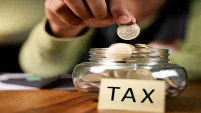 Budget 2024: 1 करोड़ करदाताओं को बड़ी राहत, Tax की पुरानी देनदारी वित्त मंत्री ने की माफ