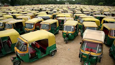 Patna Auto Strike खत्म, बुधवार से पटना की सड़कों पर दौड़ेगी ऑटो, पढ़िए ऑटो चालक संघ ने क्या कुछ कहा