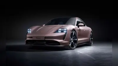 Porsche का दावा, 2030 तक भारत में EVs की कुल बिक्री में 80 प्रतिशत होगी हिस्सेदारी