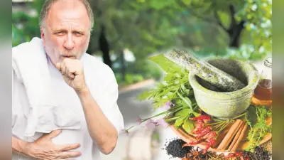 Corona की तरह ही TB के मरीजों को होती है सूखी खांसी, उबरने में मददगार है ये प्राकृतिक चिकित्सा
