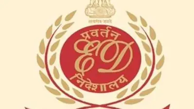 अब ईडी करेगी धीरज मामले की जांच, बिहार पुलिस मेंस एसोसिएशन के अध्यक्ष के घर ईओयू ने की थी छापेमारी