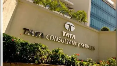 संकट में न्यू कमर्स को जॉब दे रही TCS, कैंपस सलेक्शन के जरिए 40,000 से ज्यादा लोगों को मिलेगी रोजी-रोटी