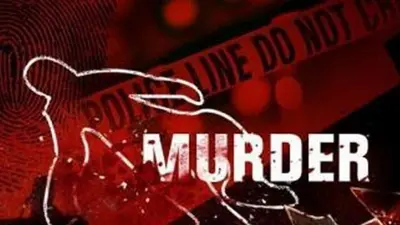 jharkhand news : गुमला में पारा शिक्षक सहित दो की हत्या