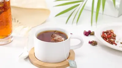 Tea Bags Side Effects: क्या आप भी पीते है टी बैग्स वाली चाय, तो हो जाएं सावधान
