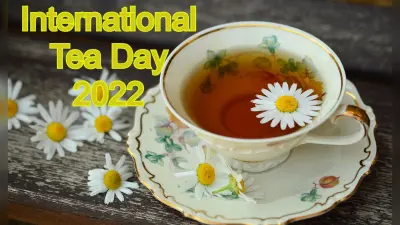 International Tea Day 2022: डिटॉक्स चाय से लेकर वेनिला तक स्पेशल चाय की आसान रेसिपी जानें