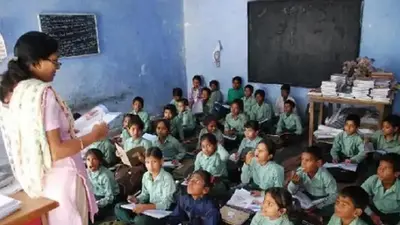 खुशखबरी! बिहार के ढाई लाख प्राइमरी शिक्षकों को मिलेगा इतने महीने का वेतन, राज्य सरकार ने जारी किया रुपये