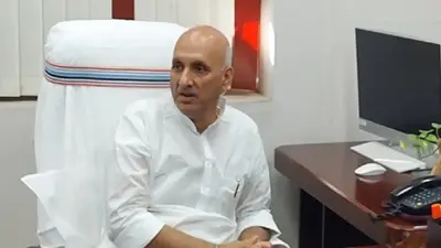 नौकरियों का साल होगा 2023, बोले शिक्षा मंत्री चंद्रशेखर- जल्द होगी सातवें चरण की शिक्षक नियुक्ति