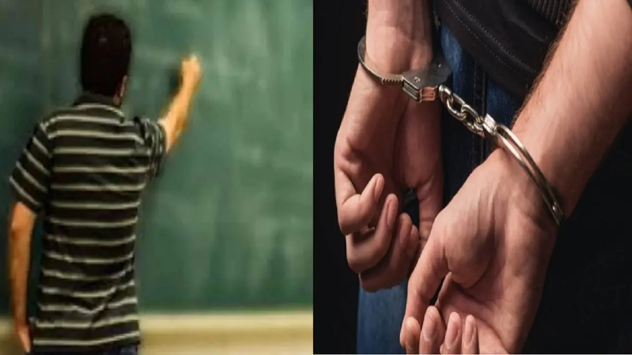 बिहार में जेल की हवा खाएंगे फर्जी दस्तावेज पर नौकरी पाने वाले शिक्षक, विजिलेंस के डीजी ने दिया ये आदेश